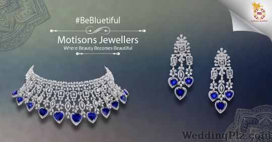 Moti Sons Jewellers Jewellery weddingplz