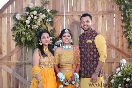 Krafterina By Dua Sisters Jewellery weddingplz
