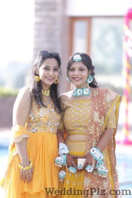 Krafterina By Dua Sisters Jewellery weddingplz