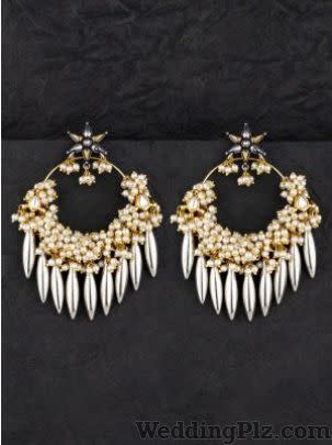 Ajnaa Jewels Jewellery weddingplz