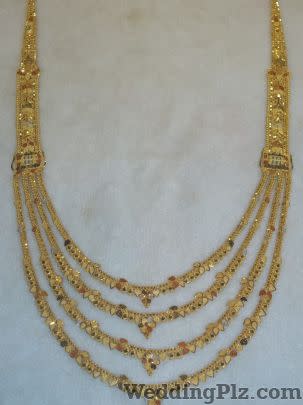 ANKUR JEWELLERS Jewellery weddingplz