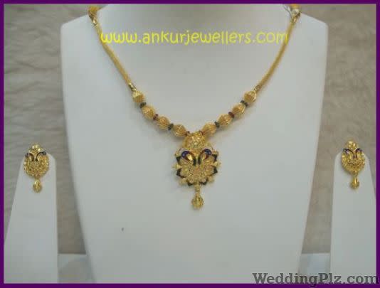 ANKUR JEWELLERS Jewellery weddingplz