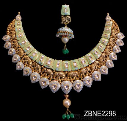 Zevar   The Jewellery World Jewellery weddingplz