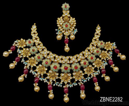 Zevar   The Jewellery World Jewellery weddingplz