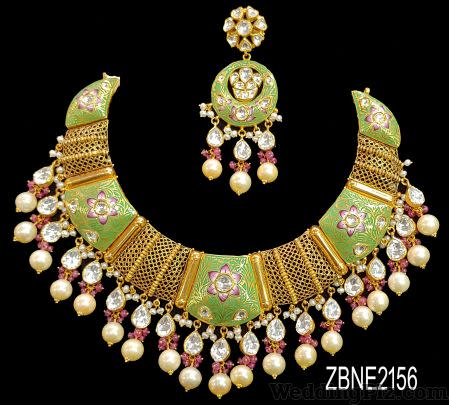 Zevar   The Jewellery World Jewellery weddingplz