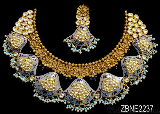 Zevar   The Jewellery World Jewellery weddingplz