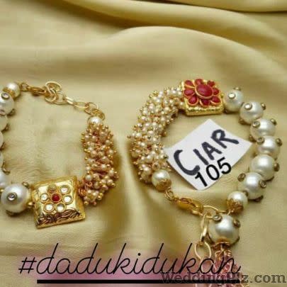 Dadu Ki Dukan Jewellery weddingplz