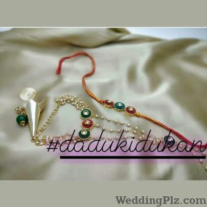 Dadu Ki Dukan Jewellery weddingplz
