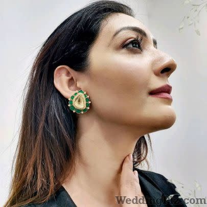 TsukimiJewels Jewellery weddingplz