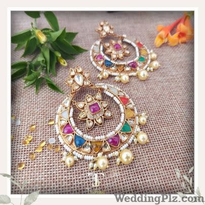 TsukimiJewels Jewellery weddingplz