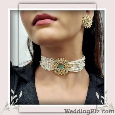 TsukimiJewels Jewellery weddingplz