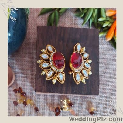 TsukimiJewels Jewellery weddingplz