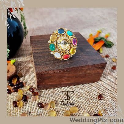 TsukimiJewels Jewellery weddingplz