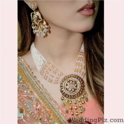 Navkkar Jewellers Jewellery weddingplz