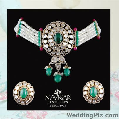 Navkkar Jewellers Jewellery weddingplz