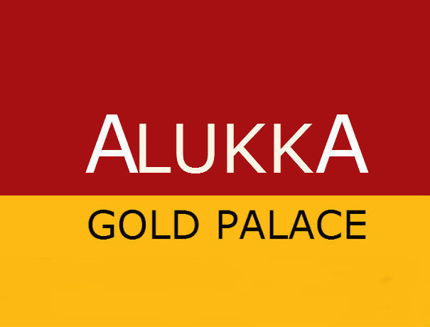 Alukka Gold Palace Jewellery weddingplz