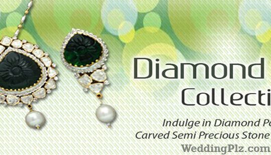 Ashirwad Jewellers Jewellery weddingplz