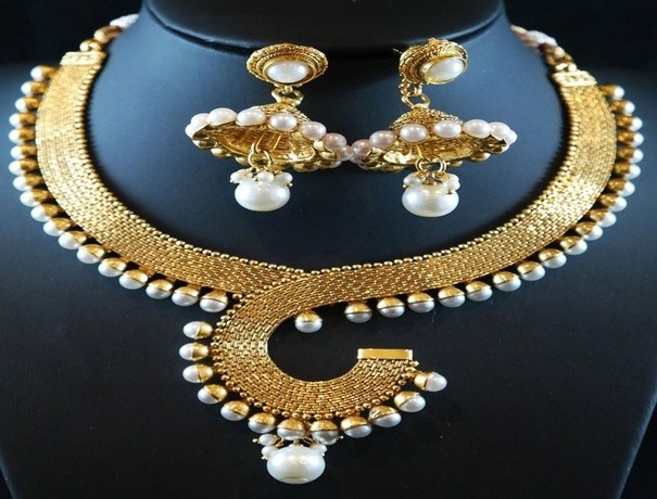 Beena Jewellers Jewellery weddingplz