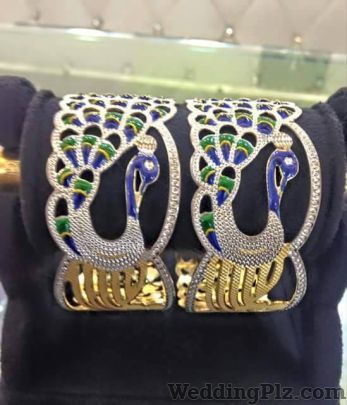 Beena Jewellers Jewellery weddingplz