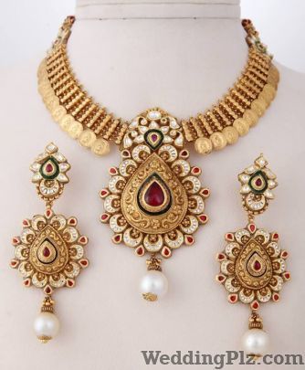 Beena Jewellers Jewellery weddingplz