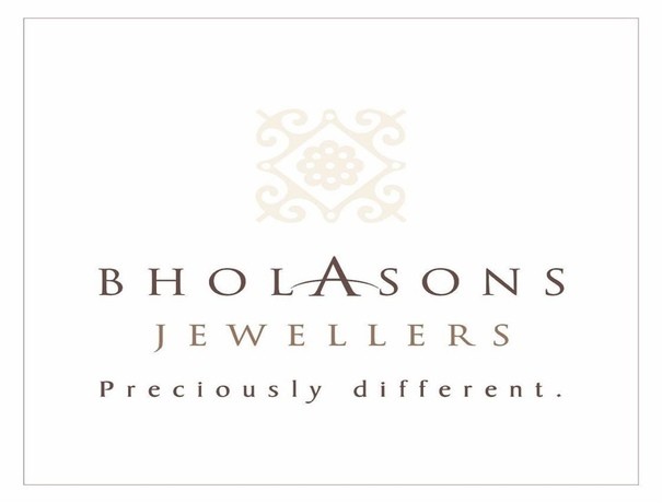 Bholasons jewellers gold souk shop