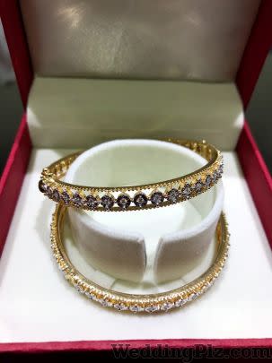 Dhandia Jewellers Jewellery weddingplz