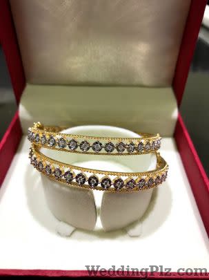 Dhandia Jewellers Jewellery weddingplz
