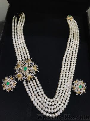 Dhandia Jewellers Jewellery weddingplz