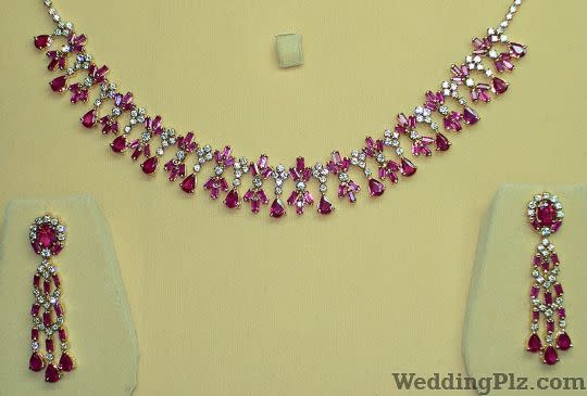 Dhandia Jewellers Jewellery weddingplz