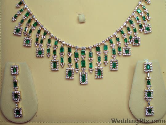 Dhandia Jewellers Jewellery weddingplz