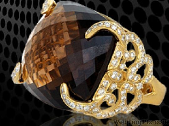 Farah Khan Fine Jewellery Jewellery weddingplz