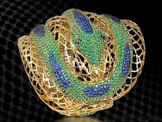 Farah Khan Fine Jewellery Jewellery weddingplz