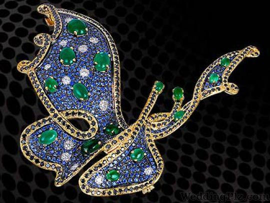 Farah Khan Fine Jewellery Jewellery weddingplz