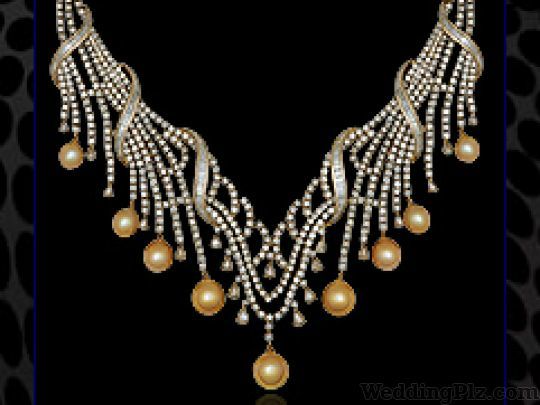 Farah Khan Fine Jewellery Jewellery weddingplz