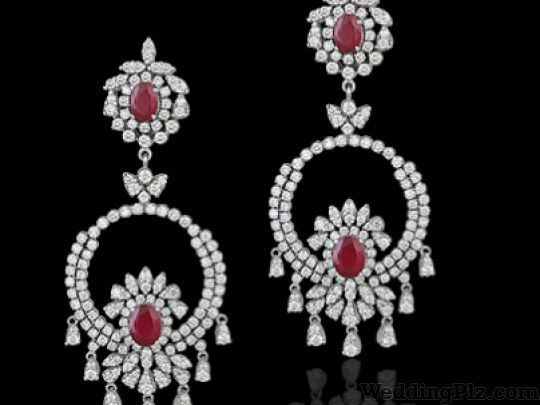 Farah Khan Fine Jewellery Jewellery weddingplz
