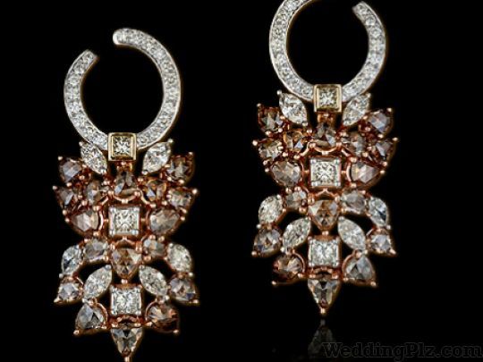 Farah Khan Fine Jewellery Jewellery weddingplz