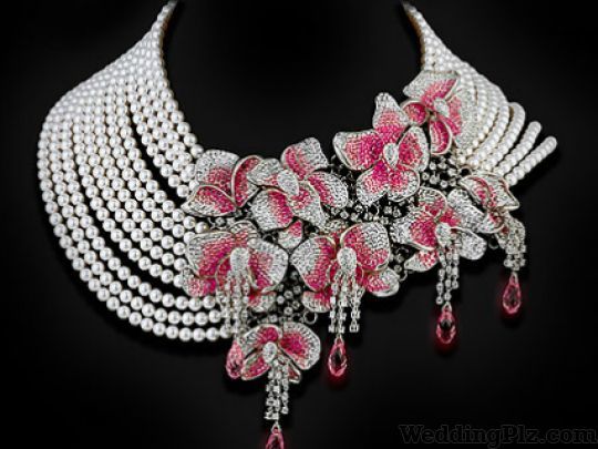 Farah Khan Fine Jewellery Jewellery weddingplz