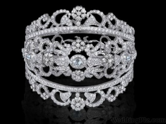 Farah Khan Fine Jewellery Jewellery weddingplz