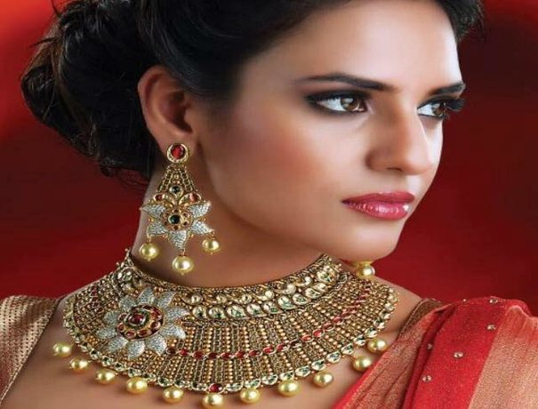 Kalra Jewellers Jewellery weddingplz