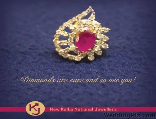 New kalka store national jewellers