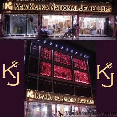 New kalka outlet national jewellers