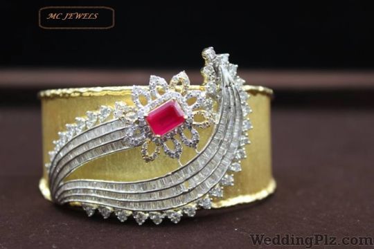 M C Jewels Pvt Ltd Jewellery weddingplz