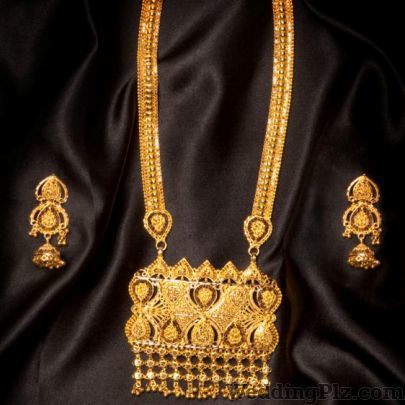 M K G Jewellers Jewellery weddingplz