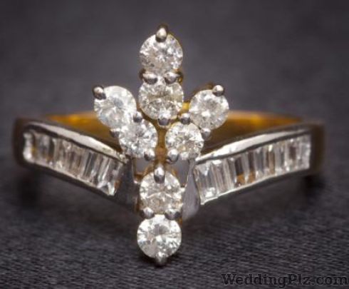 M K G Jewellers Jewellery weddingplz