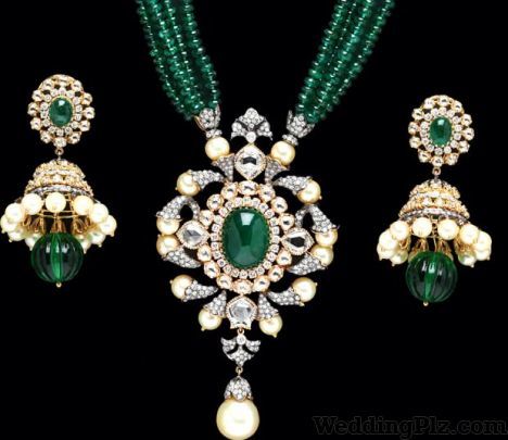 M K G Jewellers Jewellery weddingplz