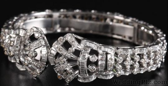 M K G Jewellers Jewellery weddingplz