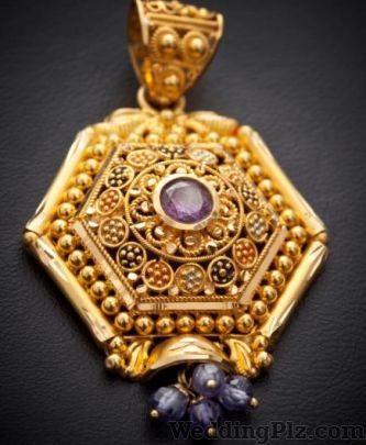 M K G Jewellers Jewellery weddingplz