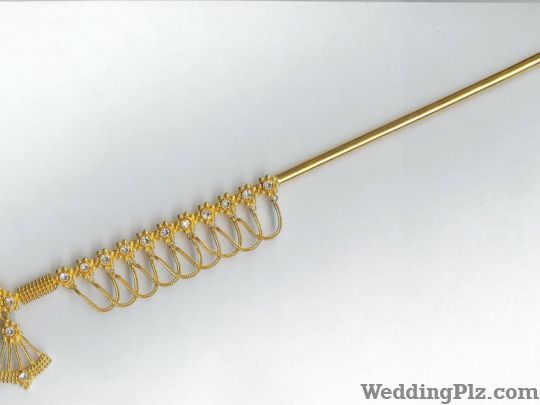 Maharani Jewellers Jewellery weddingplz