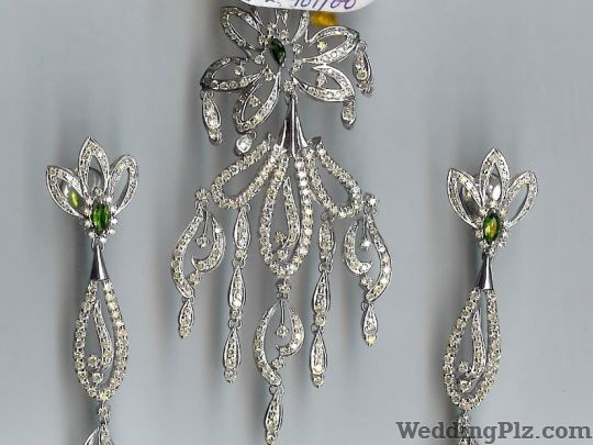 Maharani Jewellers Jewellery weddingplz