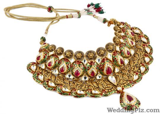Malik Jewellers Jewellery weddingplz